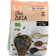 immagine di 971058159 - SEMI DI ZUCCA DEC BIO 200G