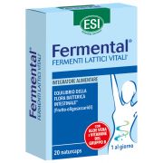immagine di 971117914 - ESI FERMENTAL MAX 20NATURCAPS