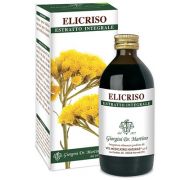 immagine di 971120290 - ELICRISO ESTRATTO INTEGR 200ML