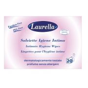 immagine di 971173517 - LAURELLA SALVIETTINE INTIME20P