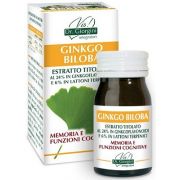 immagine di 971197239 - GINKGO BILOBA ESTR TIT 60PAST