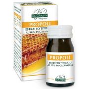 immagine di 971197367 - PROPOLI ESTRATTO TIT 60PAST