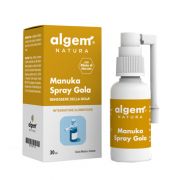 ALGEM MANUKA - SPRAY ORALE - 30 ML