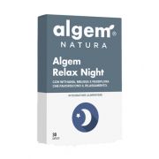 immagine di 971341831 - ALGEM RELAX NIGHT 30CPS
