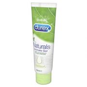 immagine di 971377561 - DUREX NATURAL GEL 100ML MSL