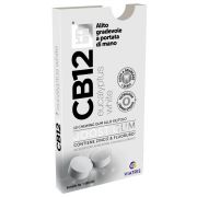 immagine di 971389919 - CB12 BOOST EUCAL WHITE 10CHEW