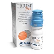 immagine di 971528171 - TRIUM FREE GOCCE OCULARI 10ML