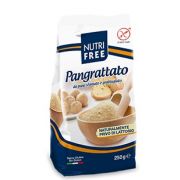 immagine di 971952799 - NUTRIFREE PANGRATTATO 250G