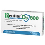 immagine di 972000261 - REUFLOR D3 800 20CPR MASTIC
