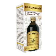 immagine di 972141079 - BARDANAVIS LIQUIDO ANALCO200ML