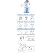 immagine di 972156350 - NEPLUS NE-SM1 NEBUL PORT AEROS