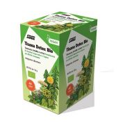 immagine di 972288942 - DETOX BIO TISANA 40 FILTRI 72G