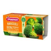 immagine di 972380202 - PLASMON OMOG BROCCOLI 2X80G