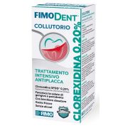 immagine di 972529046 - FIMODENT COLLUT CLOREXID 0,20%