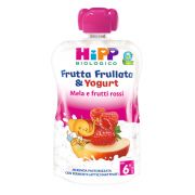 immagine di 972596757 - HIPP BIO FRUT FRU ME/FRUT/Y90G