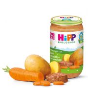 immagine di 972596807 - HIPP BIO BABY SPEZZAT VERD250G