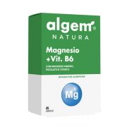 immagine di 972686796 - MAGNESIO +VIT B6 45CPR