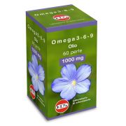 immagine di 972783183 - OMEGA 3 6 9 60PRL 1000MG