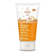 immagine di 973078621 - DOCCIA&SHAMPOO ARANCIA 150ML