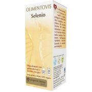 immagine di 973263282 - SELENIO OLIMENTOVIS 200ML
