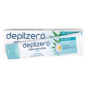 immagine di 973273485 - DEPILZERO CREMA VISO 50ML