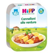 immagine di 973335223 - HIPP BIO CANNELLONI VERDUR250G
