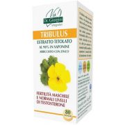 immagine di 973655424 - TRIBULUS ESTRATTO TIT 80PAST