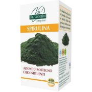 immagine di 973655436 - SPIRULINA 400PASTIGLIE