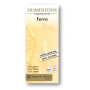 immagine di 973662137 - FERRO OLIMENTOVIS 200ML