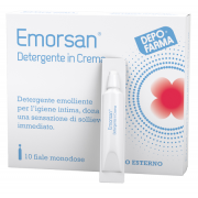 immagine di 973989837 - EMORSAN DETERGENTE CR 10F3,5ML