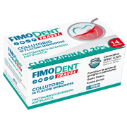 immagine di 973999156 - FIMODENT TRAVEL CLOX0,20% 14MO