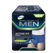 immagine di 974053365 - TENA MEN PANTS ACTIVE FIT M 9P