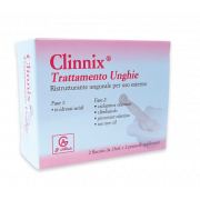 immagine di 974088965 - CLINNIX TRATTAMENTO UNGH2X15ML