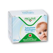 immagine di 974089272 - PROFAR SOLUZ FISIOL 2ML 20PZ