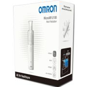 immagine di 974099552 - OMRON NEBULIZZATORE MESH U100
