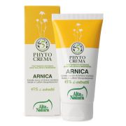 immagine di 974116497 - PHYTOCREMA ARNICA 75ML
