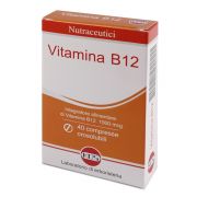 immagine di 974641944 - VITAMINA B12 1000MCG 40CPR