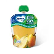 immagine di 974772687 - MELLIN POUCH PERA 90G