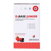 immagine di 974889937 - D3BASE JUNIOR 30CARAM FRUT BOS