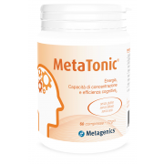 METATONIC 60CPR