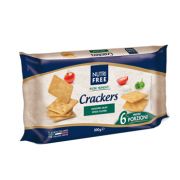 immagine di 975019946 - NUTRIFREE CRACKERS 33,4GX6