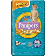 immagine di 975026547 - PAMPERS COST CP 10 TG 5 10PZ