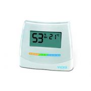 immagine di 975049432 - VICKS IGROMETRO TERMOMETRO