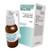 immagine di 975049711 - NEPIROS SPRAY GOLA 30ML