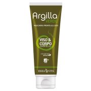 immagine di 975417130 - ARGILLA VERDE MASCHERA PRONTA