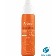 immagine di 975431899 - AVENE SOL SPRAY SPF50+ 200ML
