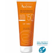 AVENE SOL LATTE SPF50+ 250ML