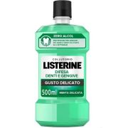 immagine di 975524481 - LISTERINE DENTI&GENGIVE 500ML