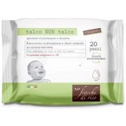 immagine di 975581834 - TALCO NON TALCO SALVIETTE FDR
