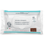 immagine di 975582040 - ACQUA NON ACQUA WIPES FDR 60PZ